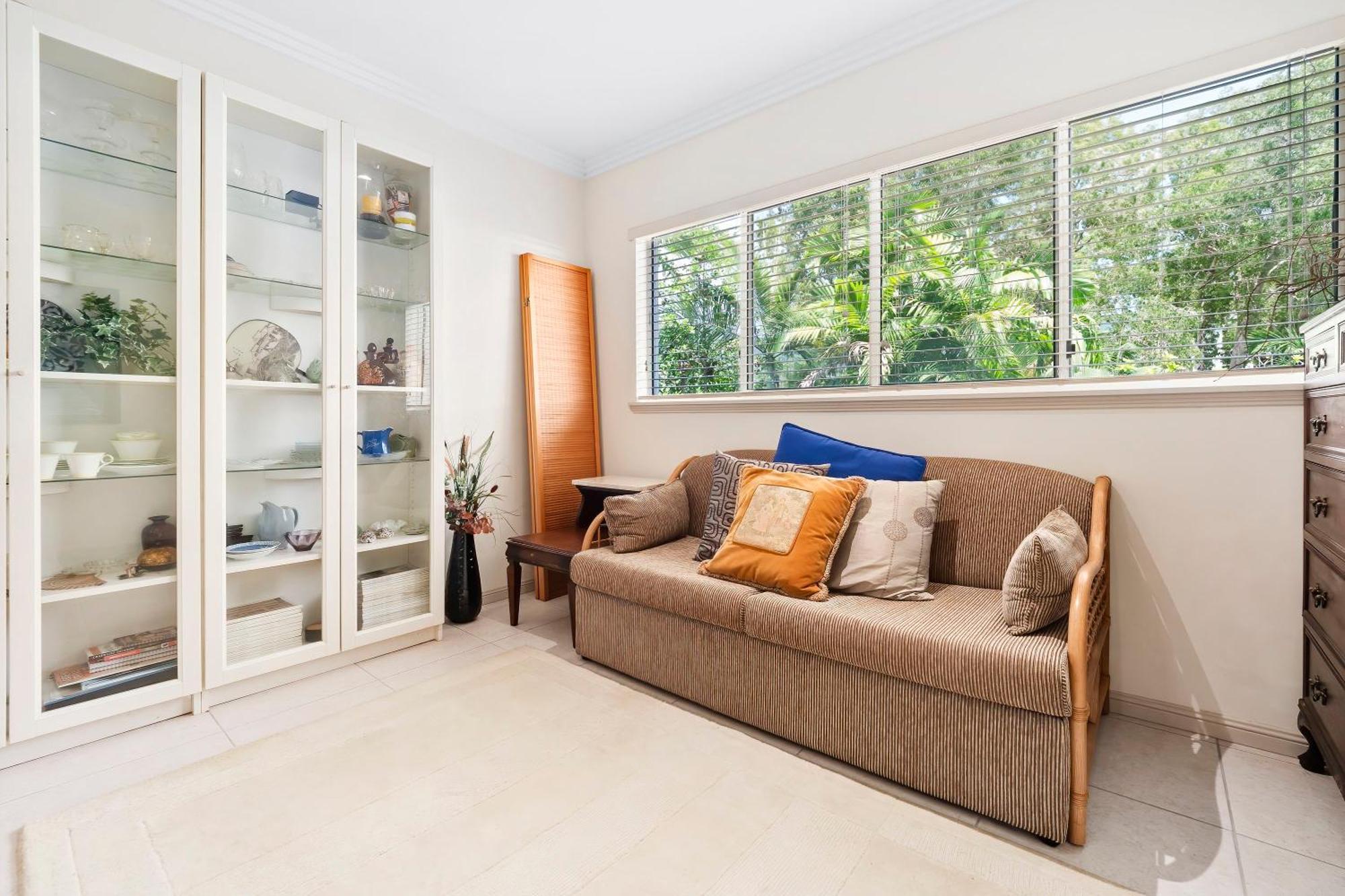 Arlington Apartments Кліфтон-Біч Номер фото