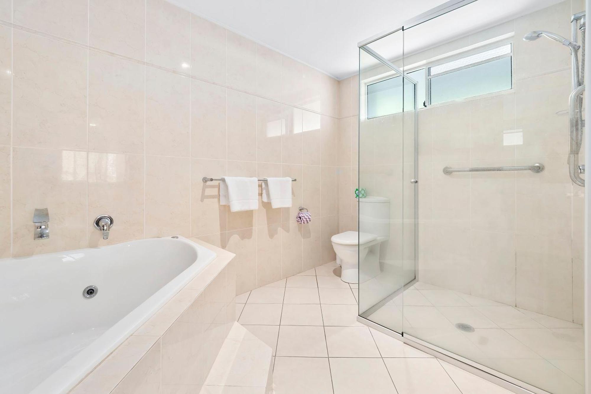 Arlington Apartments Кліфтон-Біч Номер фото
