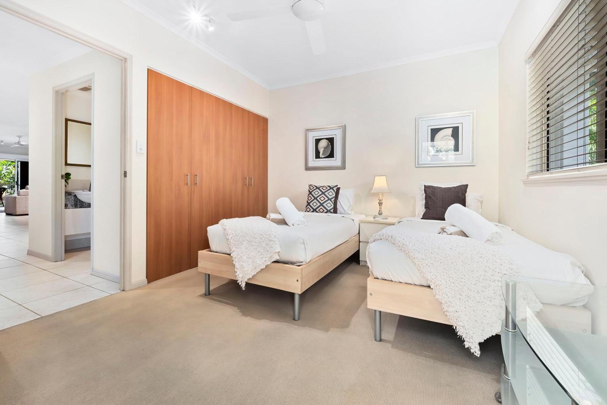 Arlington Apartments Кліфтон-Біч Номер фото