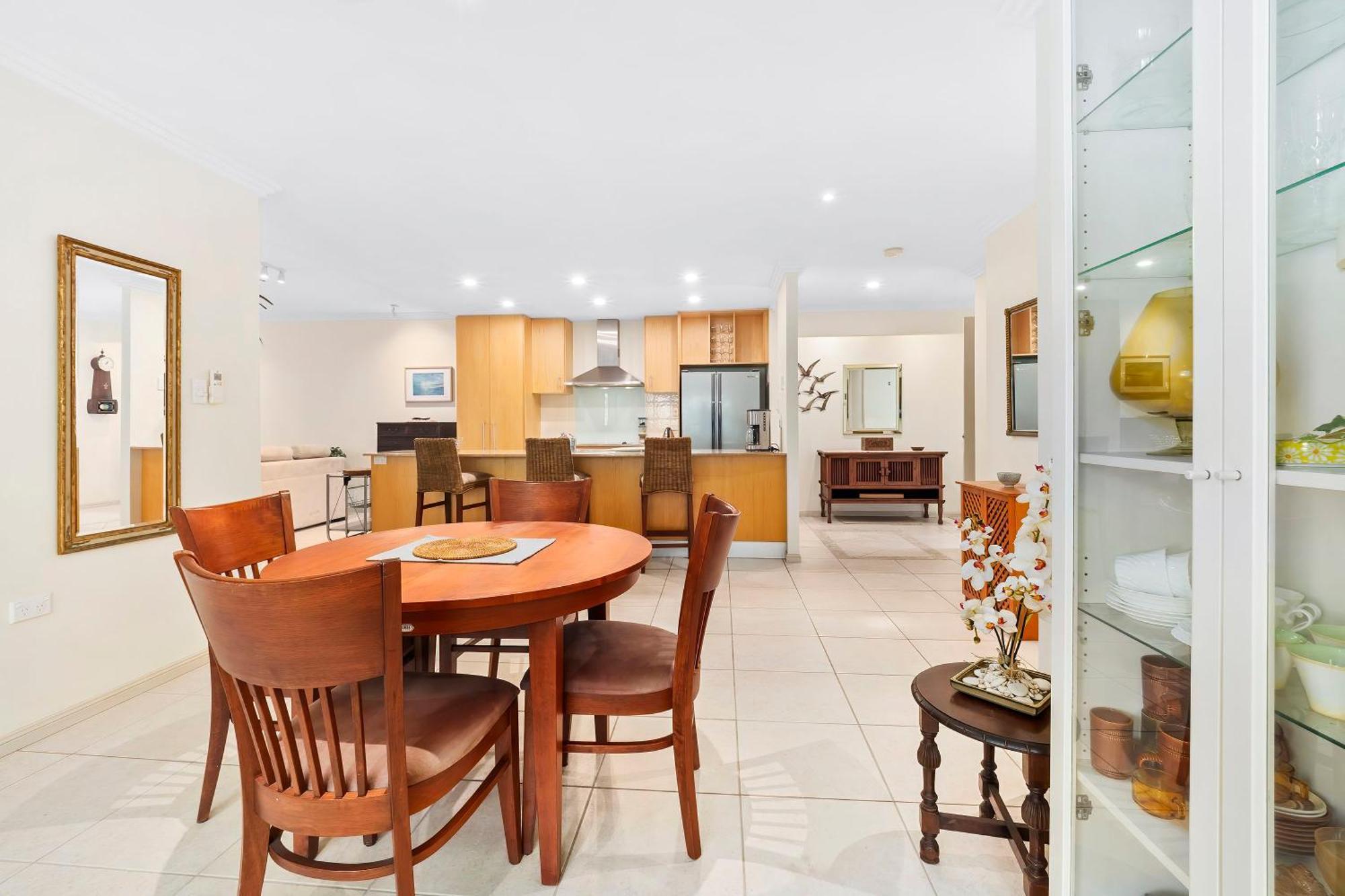 Arlington Apartments Кліфтон-Біч Номер фото